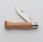 Opinel Myśliwski 9cm Składany Nr Nierdzewny - zdjęcie 2