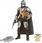 Hasbro Star Wars – Galactic Action – The Mandalorian + Grogu F5194 - zdjęcie 4