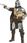 Hasbro Star Wars – Galactic Action – The Mandalorian + Grogu F5194 - zdjęcie 3
