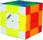 DianSheng 4x4x4 Magnetic Stickerless Bright DSTYX03 - zdjęcie 5