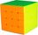 DianSheng 4x4x4 Magnetic Stickerless Bright DSTYX03 - zdjęcie 2