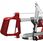 Meec Tools Piła Ukosowa 600mm SME20110602 - zdjęcie 2