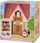 Epoch Sylvanian Families Domek Z Figurką Meblami 5567 - zdjęcie 2