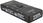Przełącznik KVM Pawonik Przełącznik KVM VGA 4x1 Switch 3xUSB HUB BOX (268JLV0401K) - zdjęcie 5