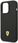 Ferrari FESSIHMP14LBK iPhone 14 Pro 6,1" czarny/black hardcase Silicone Metal Logo Magsafe (64848) - zdjęcie 7