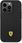 Ferrari FESSIHMP14LBK iPhone 14 Pro 6,1" czarny/black hardcase Silicone Metal Logo Magsafe (64848) - zdjęcie 6