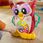 Fisher-Price Linkimals Interaktywna Sowa HJN58 - zdjęcie 2