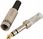 HICON WTYK HI-J63S01 STEREO DUŻY JACK 6,3MM (HIJ63S01) - zdjęcie 2