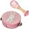 Adam Toys Instrumenty Edukacyjne Dla Dzieci Marakas Tamburyn - zdjęcie 6