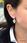 Spark Kolczyki Uva Small Studs (KG11224C) - zdjęcie 2