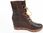 Buty botki Sorel [NL3370-282] skóra - zdjęcie 5
