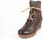 Buty botki Sorel [NL3370-282] skóra - zdjęcie 6