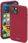 Hama MagCase Finest Feel PRO do Apple iPhone 14 czerwony (215513) - zdjęcie 3