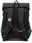 LEGO Plecak Easy School Bag 20043-2201 Zielony - zdjęcie 5