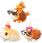 Cobi Little Live Pets Mama Surprise Świnki Morskie MO-26410 - zdjęcie 3