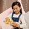 Cobi Little Live Pets Mama Surprise Świnki Morskie MO-26410 - zdjęcie 4