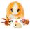 Cobi Little Live Pets Mama Surprise Świnki Morskie MO-26410 - zdjęcie 7