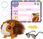 Cobi Little Live Pets Mama Surprise Świnki Morskie MO-26410 - zdjęcie 9