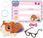 Cobi Little Live Pets Mama Surprise Świnki Morskie MO-26410 - zdjęcie 12