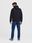 Jack&Jones Kurtka puchowa Recycle 12211129 Czarny Regular Fit - zdjęcie 2