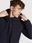 Jack&Jones Kurtka puchowa Recycle 12211129 Czarny Regular Fit - zdjęcie 3