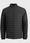 Jack&Jones Kurtka puchowa Recycle 12211129 Czarny Regular Fit - zdjęcie 5