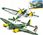 Klocki COBI Historical Collection WWII Junkers Ju -88 (COBI-5733) - zdjęcie 7