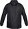 UNDER ARMOUR KURTKA WINDBREAKER CZARNA 1306482 M - zdjęcie 4