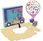 Hasbro My Little Pony Przyjaciele Z Zatoki Grzyw F3865 - zdjęcie 2