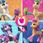 Hasbro My Little Pony Przyjaciele Z Zatoki Grzyw F3865 - zdjęcie 3
