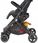 Wózek Maxi Cosi Lara 2 Black Spacerowy - zdjęcie 3