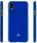 Mercury Jelly Case iPhone 14 Pro 6,1" granatowy/navy (731342) - zdjęcie 2