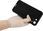 Etui Bizon Case Tur Galaxy S22, czarne (43394) - zdjęcie 2