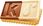 Kinder Herbatniki Duo 150g - zdjęcie 4