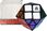 Witeden Rainbow Magic Cube Black GBZLCH01 - zdjęcie 1