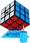 Mofangjiaoshi RS3 M 3x3 2020 Black MYRS02 - zdjęcie 5