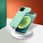 Etui do Iphone 14 Plus Pokrowiec Silikonowe Kolory (84d619bd-b6c0-444f-bd8b-b07e55de33f8) - zdjęcie 8