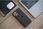 Peak Design Mobile Etui Everyday Case Fabric iPhone 14 Pro Max - Szarozielone (20354) - zdjęcie 10