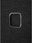 Peak Design Mobile Etui Everyday Case Fabric iPhone 14 Pro Max - Szarozielone (20354) - zdjęcie 7