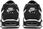 Nike Buty damskie Nike Air Max Command - Czerń - zdjęcie 5