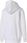 Bluza z kapturem damska Puma ESS OVERSIZED biała 84719302 - zdjęcie 2