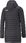 Kurtka z kapturem damska Puma PACKLITE PRIMALOFT czarna 84940601 - zdjęcie 2