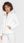 Liu Jo Sport Kurtka puchowa TF2193 E0789 Biały Regular Fit - zdjęcie 2