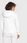 Liu Jo Sport Kurtka puchowa TF2193 E0789 Biały Regular Fit - zdjęcie 5