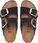 Birkenstock Klapki Arizona Big Buckle 1023290 Czarny - zdjęcie 5
