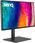 Monitor Benq PD2506Q (9HLLDLBQBE) - zdjęcie 5