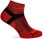 Skarpety do biegania Bridgedale Ultra Lt T2 Merino Sport Low - red - zdjęcie 2