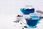 Herbata Mary Rose Blue Butterfly Pea Tea Niebieska 20G - zdjęcie 8