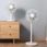 Wentylator przenośny Xiaomi Smart Standing Fan 2 Pro Biały - zdjęcie 2