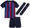 Nike Komplet Fc Barcelona Home Dj7890 452 - zdjęcie 4